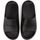 Chaussures Homme Claquettes Allsaints Dune Diapositives Noir