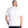 Vêtements Homme T-shirts & Polos Ruckfield Tee-shirt col rond Blanc