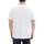 Vêtements Homme T-shirts & Polos Tom Tailor Polo coton droit Tom Tailor + Blanc