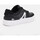 Chaussures Femme Baskets mode Lacoste BASKETS  L002 EVO 124 3 NOIRES ET BLANCHES Noir