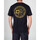 Vêtements Homme T-shirts & Polos Salty Crew Legends premium s/s tee Noir