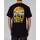 Vêtements Homme T-shirts & Polos Salty Crew Seaside standard s/s tee Noir