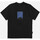 Vêtements Homme T-shirts & Polos Wasted T-shirt spell Noir