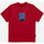 Vêtements Homme T-shirts & Polos Wasted T-shirt spell Rouge