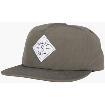 casquette salty crew  tippet rip 5 panel 