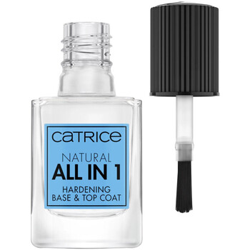 Catrice Base &Top Coat Durcisseur Natural All in 1 Hardening Autres
