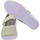 Chaussures Femme Mocassins Doctor Cutillas DANSEUR DOCTEUR CUTILLAS NEW YORK 38470 Blanc