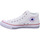 Chaussures Homme Baskets mode Converse  Blanc