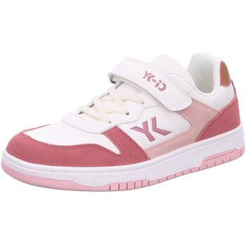 Chaussures Fille Walk & Fly Lurchi  Autres
