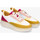 Chaussures Femme Baskets mode D'angela 26021 Multicolore
