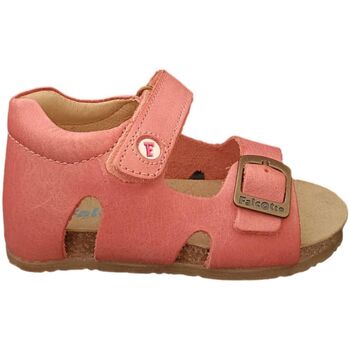 Chaussures Enfant Sandales et Nu-pieds Falcotto BEA Rose