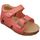 Chaussures Enfant Sandales et Nu-pieds Falcotto BEA Multicolore