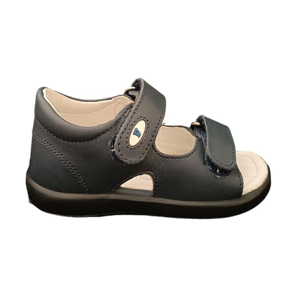 Chaussures Enfant Sandales et Nu-pieds Falcotto NEW RIVER Multicolore