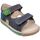 Chaussures Enfant Sandales et Nu-pieds Falcotto NEMO Multicolore