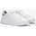 Chaussures Femme Baskets mode Sun68 Z34226 Blanc