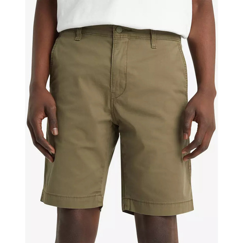 Vêtements Homme secret Shorts / Bermudas Levi's 172020004 Vert