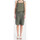 Vêtements Femme Jeans 3/4 & 7/8 Kaos Collezioni SHORTS CON TASCHE CARGO Art. QP5MR005 