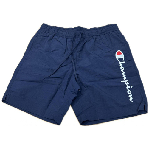 Vêtements Homme Maillots / Shorts de bain Champion 219978 Bleu