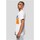 Vêtements Homme T-shirts manches courtes Urban Classics  Blanc