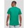 Vêtements Homme T-shirts manches courtes Urban Classics  Vert