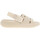 Chaussures Femme Mules Mustang 1465801 Beige