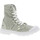 Chaussures Femme Baskets mode Mustang 1426504 Vert