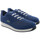Chaussures Baskets mode Lacoste Baskets  Light 316 1 SPJ Bleu