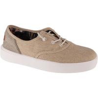 Chaussures Homme Baskets basses HEY DUDE Conway Craft Beige