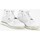 Chaussures Femme Baskets mode Cetti 35212 BLANCO