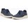 Chaussures Homme Baskets mode CallagHan 33558 MARINO