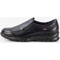 Chaussures Homme Mocassins CallagHan 30138 Noir