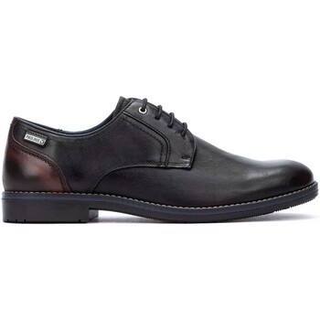 Chaussures Homme Derbies Pikolinos 30097 Noir