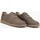 Chaussures Homme Baskets mode CallagHan 33561 Beige