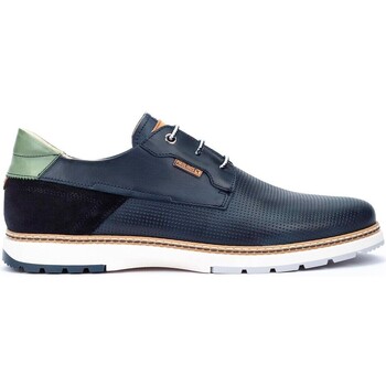 Chaussures Homme Baskets basses Pikolinos 32321 Marine