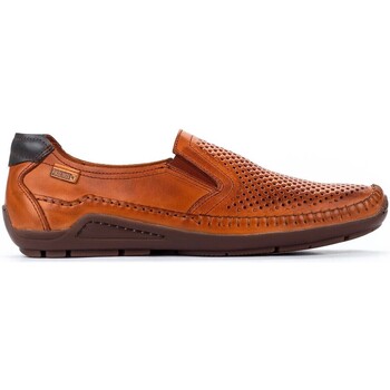 Chaussures Homme Baskets mode Pikolinos 32317 Marron