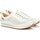 Chaussures Homme Baskets mode Pikolinos 32324 BLANCO