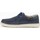 Chaussures Homme Baskets mode CallagHan 33556 MARINO