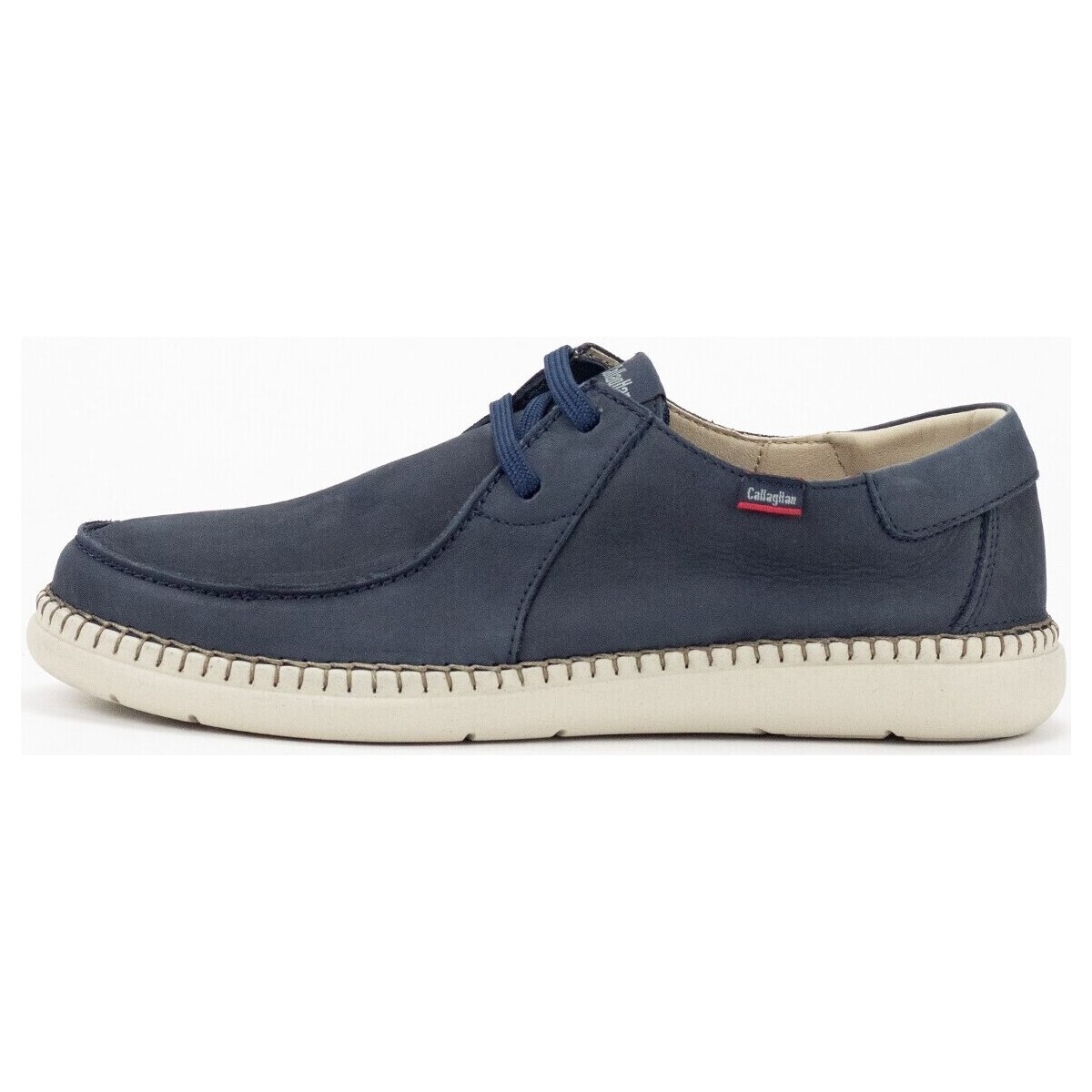 Chaussures Homme Baskets mode CallagHan 33556 MARINO