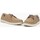 Chaussures Homme Baskets mode CallagHan 33557 Beige