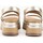 Chaussures Femme Sandales et Nu-pieds Inuovo 32924 ORO