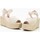 Chaussures Femme Sandales et Nu-pieds Macarena 32985 BEIGE