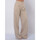Vêtements Femme Jeans 3/4 & 7/8 Kaos Collezioni TAILLEUR A RIGHE Art. QP1CO052 - QP1CO051 