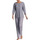 Vêtements Femme Pyjamas / Chemises de nuit Impetus Woman Benita Gris