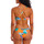 Vêtements Femme Maillots de bain séparables Freya Aloha Coast Multicolore