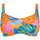 Vêtements Femme Maillots de bain séparables Freya Aloha Coast Multicolore