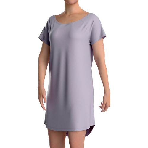 Vêtements Femme Pyjamas / Chemises de nuit Impetus Woman Benita Violet