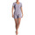 Vêtements Femme Pyjamas / Chemises de nuit Impetus Woman Benita Violet