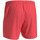Vêtements Homme Maillots / Shorts de bain Impetus Cienfuegos Rose