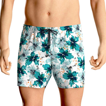 Vêtements Homme Maillots / Shorts de bain Impetus Crockett Vert