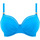Vêtements Femme Maillots de bain séparables Fantasie East Hampton Bleu